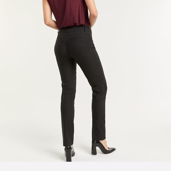 NWOT Reitmans black pants - Picture 2 of 6
